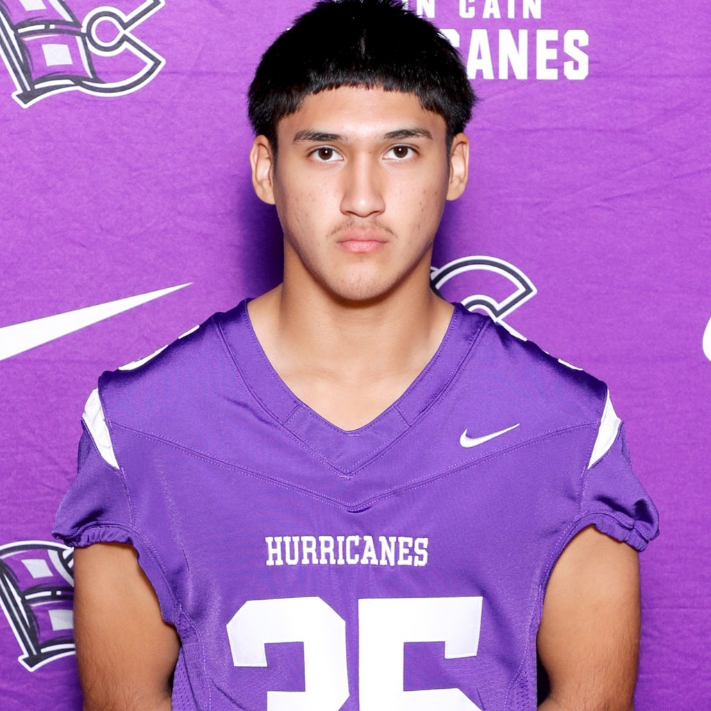 Joseph Villarreal mugshot