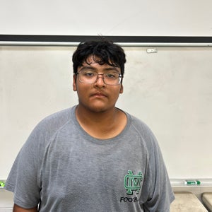 Alan Vallegas mugshot