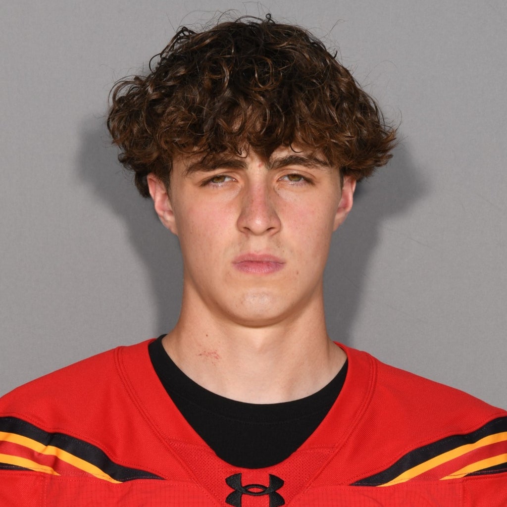 Paxton Moore-monge mugshot