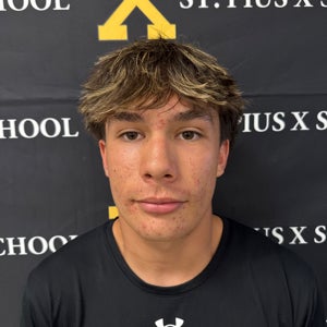 Nolan Peyton mugshot