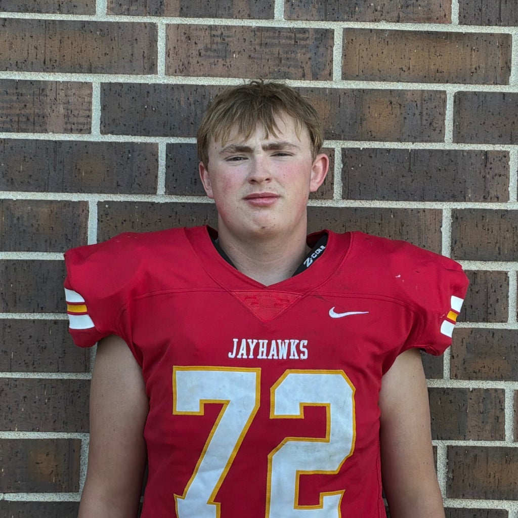 Eli Holt mugshot