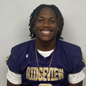 Travion Stocker