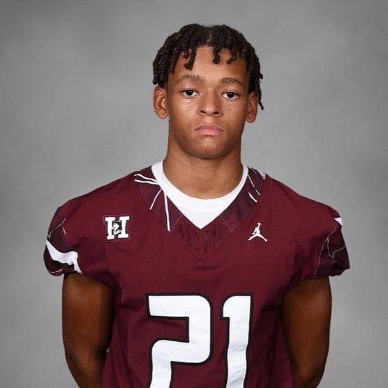 Preston DeGraffenreid mugshot