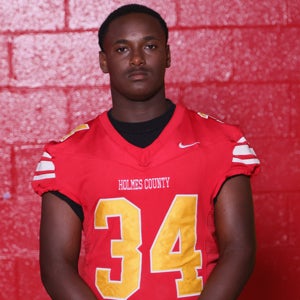 Ronald Redmond Jr. mugshot