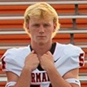 Noah Davia mugshot