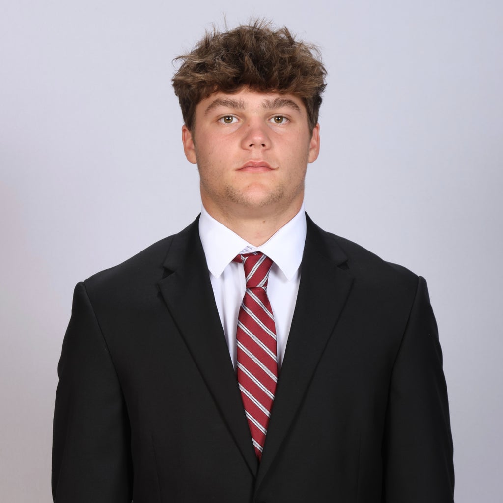 Cade Rogers mugshot