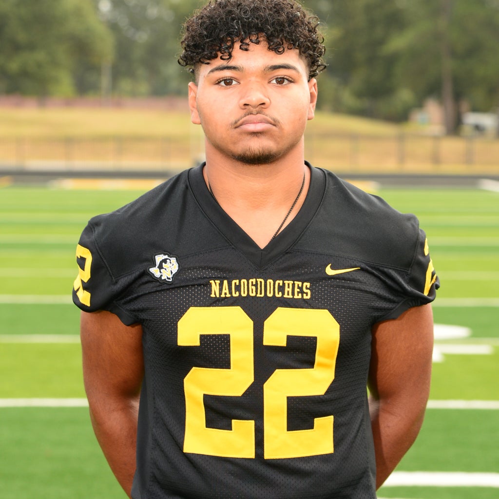 Jordan White mugshot