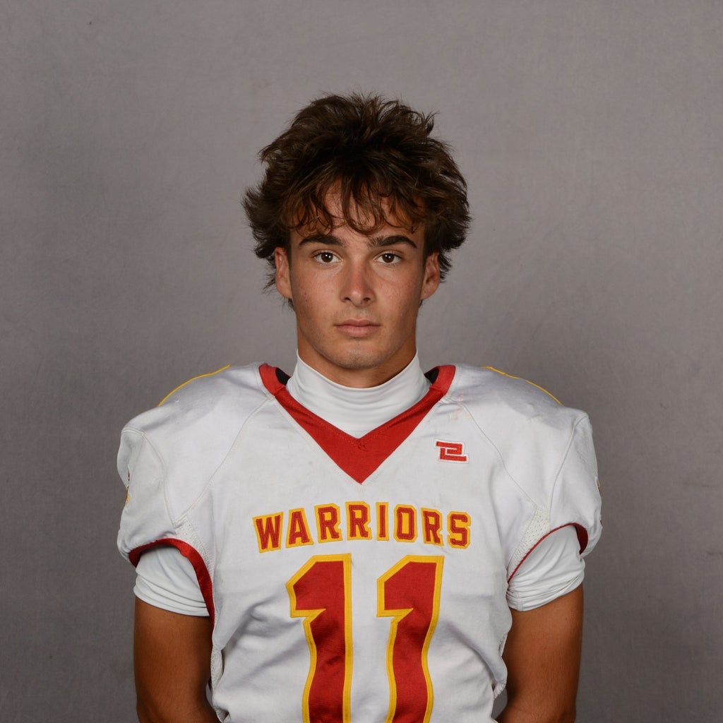 Greyson Chandler mugshot