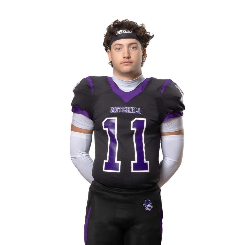 Bryson Stafford mugshot