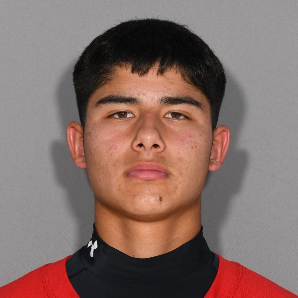 Alexander Contreras mugshot