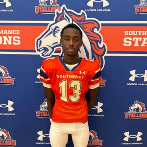 Zachaeus Ennis photo