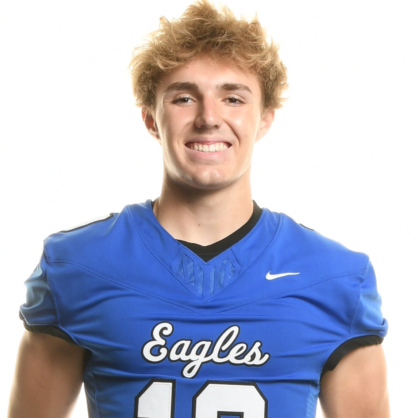 Brodie Moore