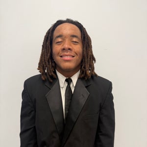 Tyler Grant mugshot