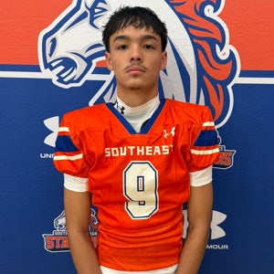 Logan Luang-Sy photo