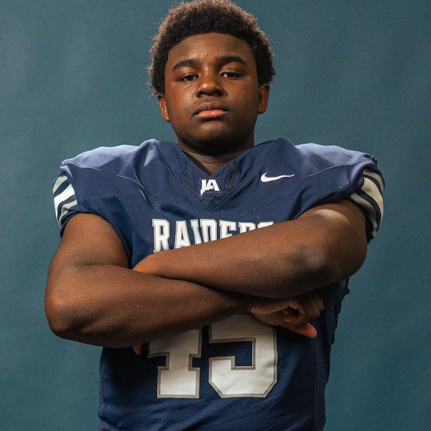 Alvin Thomas mugshot