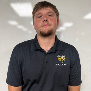 Zac Smith mugshot