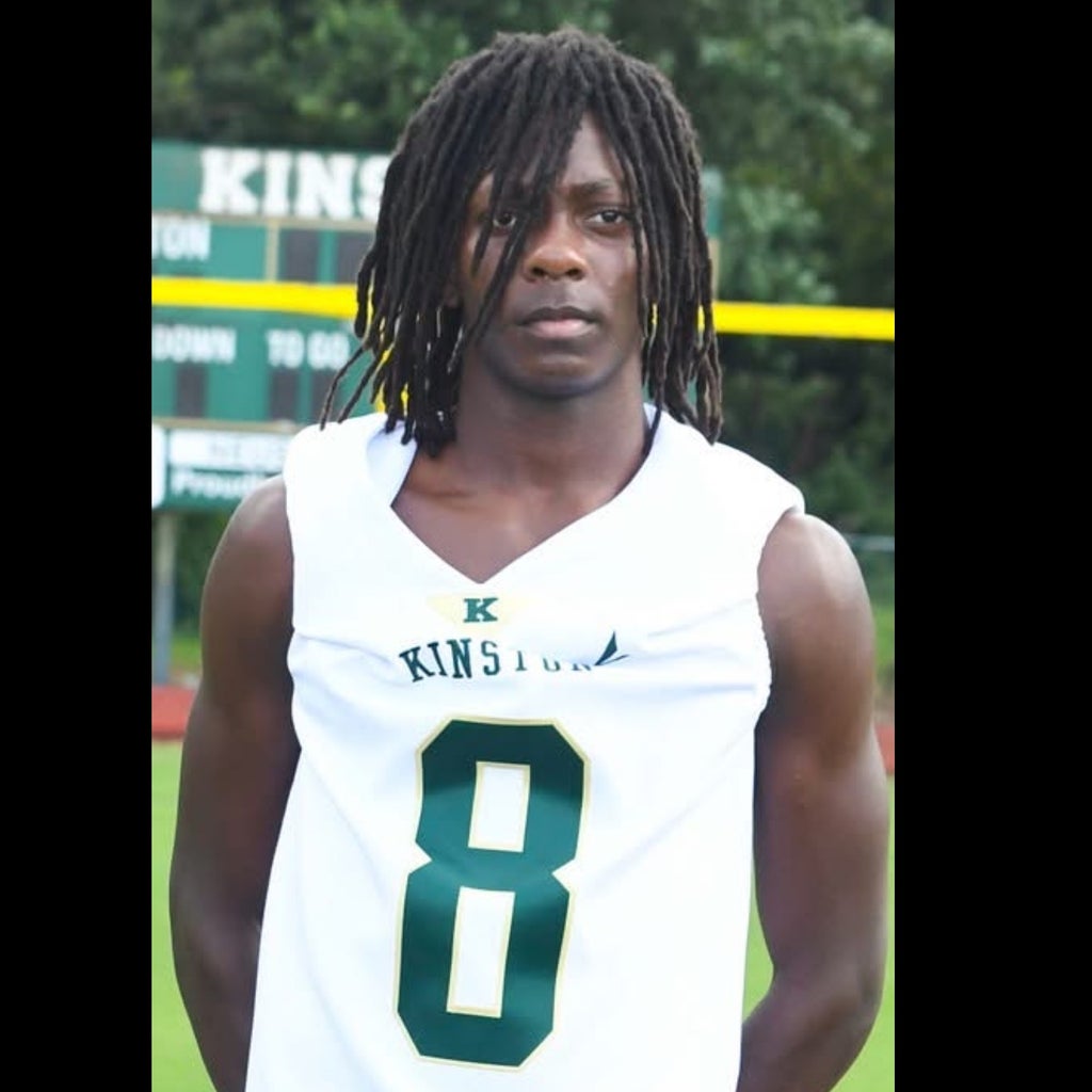 Reginald McNeil mugshot