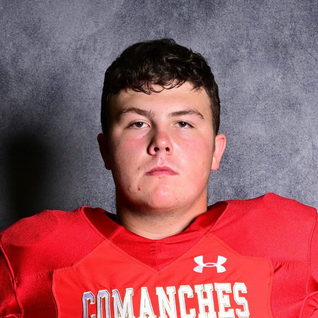 Kolson Cassity mugshot
