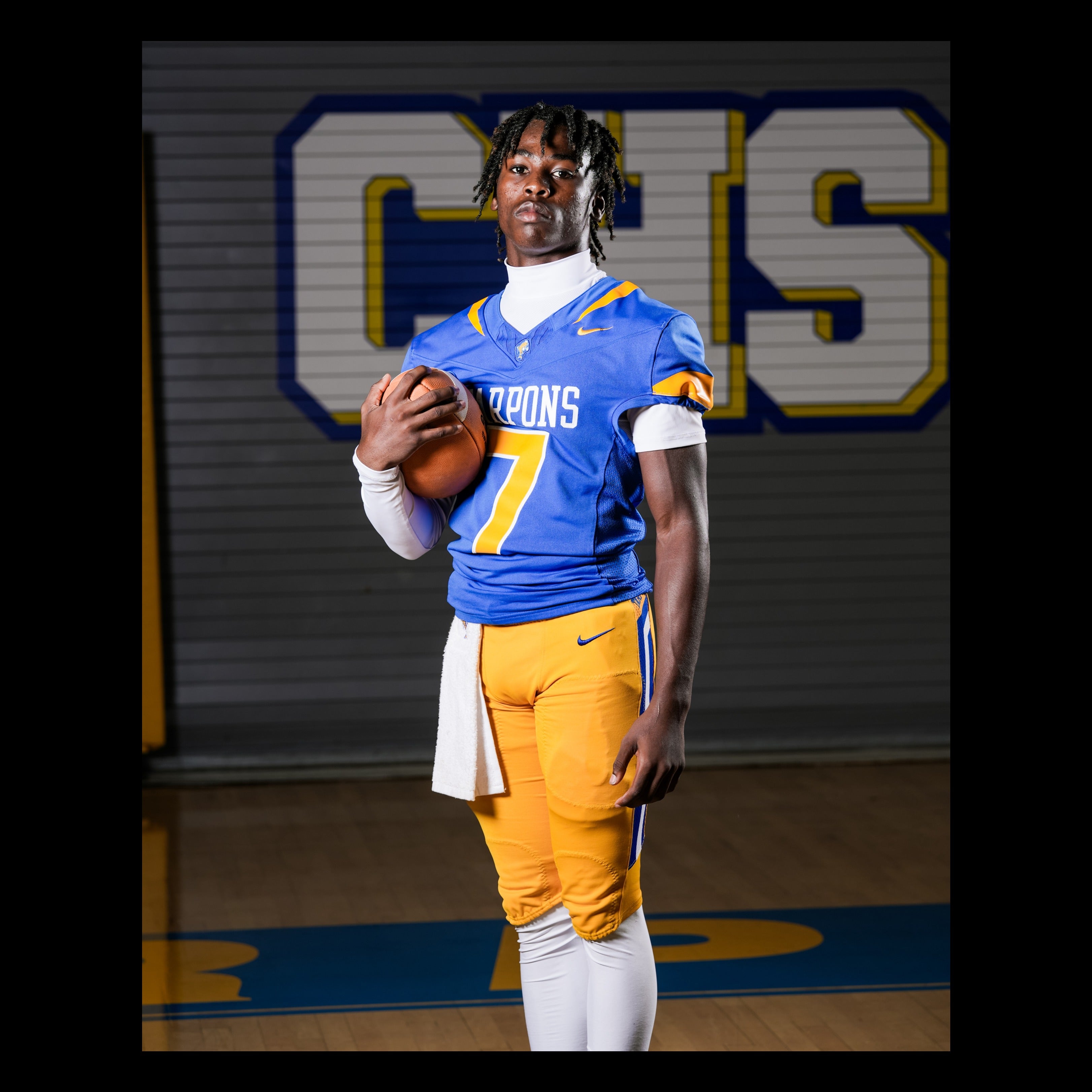 Sharod Williams
