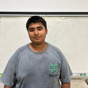 Jake Rodruiguez mugshot