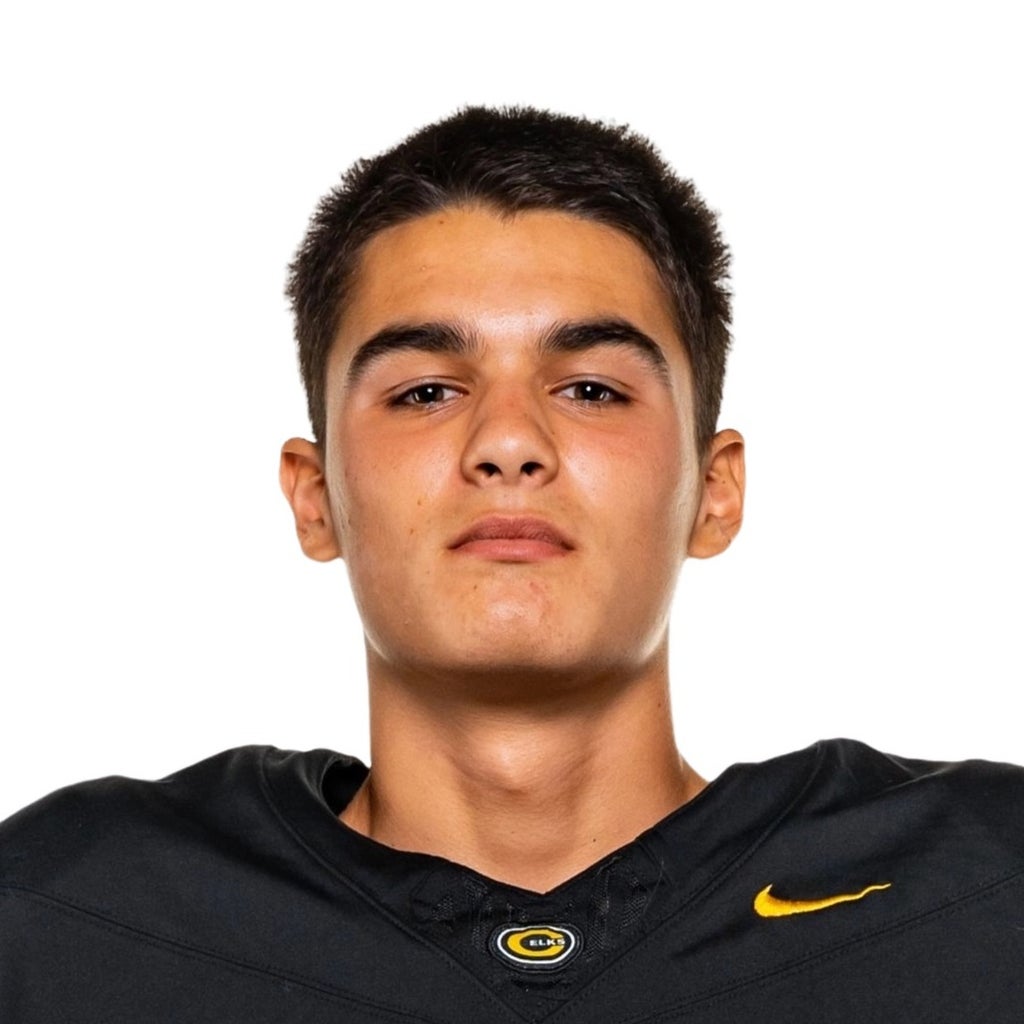 Isaac Meyer mugshot