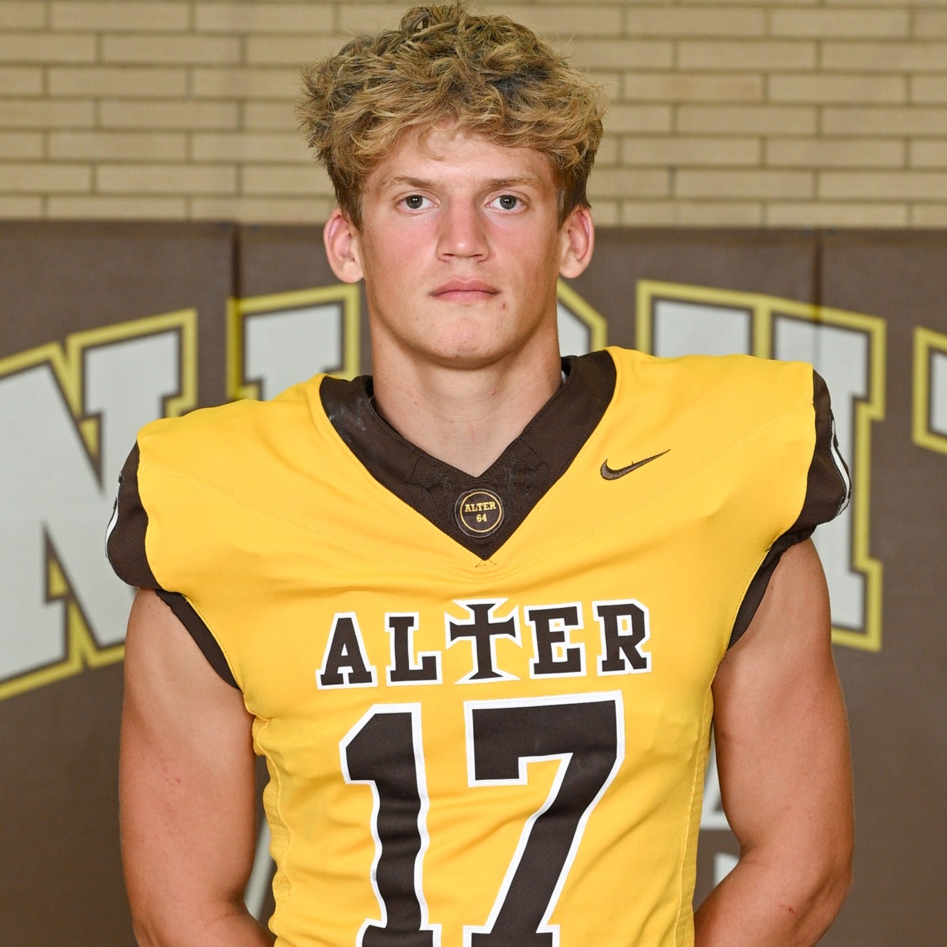 Hunter Roesser