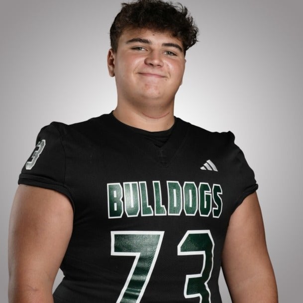 Eli Laporta mugshot