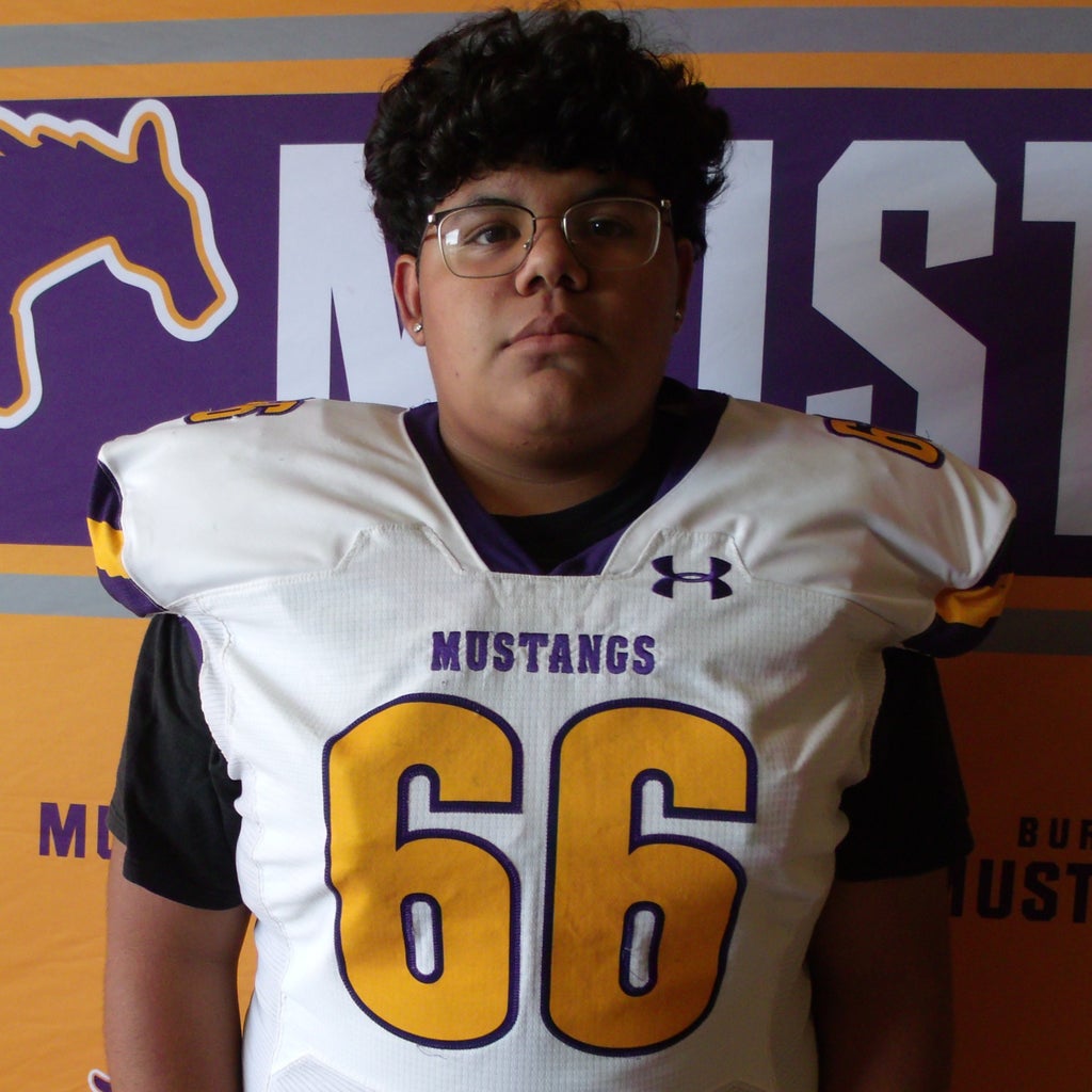 Victor Dominguez mugshot