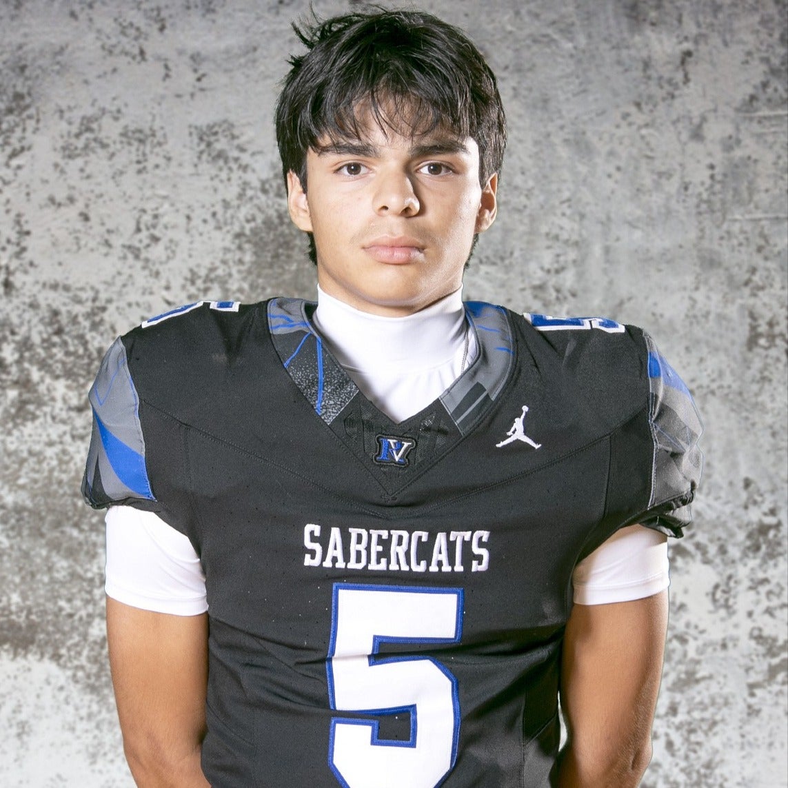 Christopher Sauceda