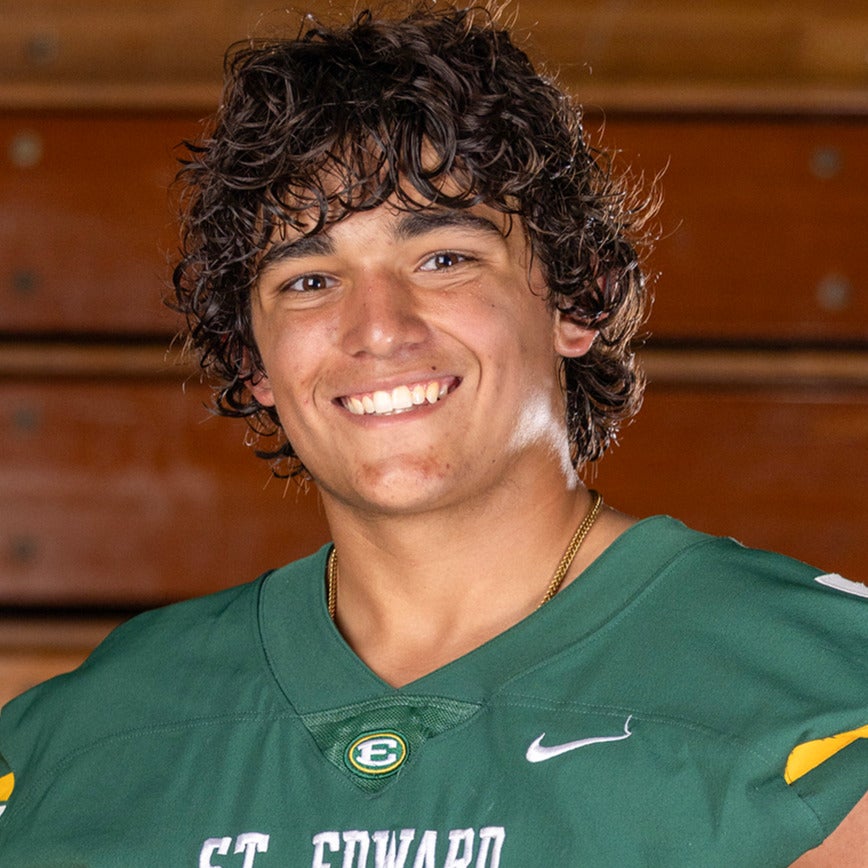 Brady Myers mugshot