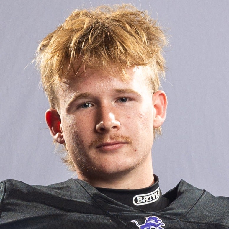 Braxten Merida mugshot