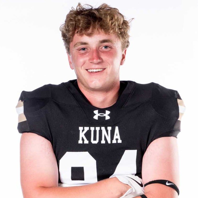 Jace Tinker mugshot