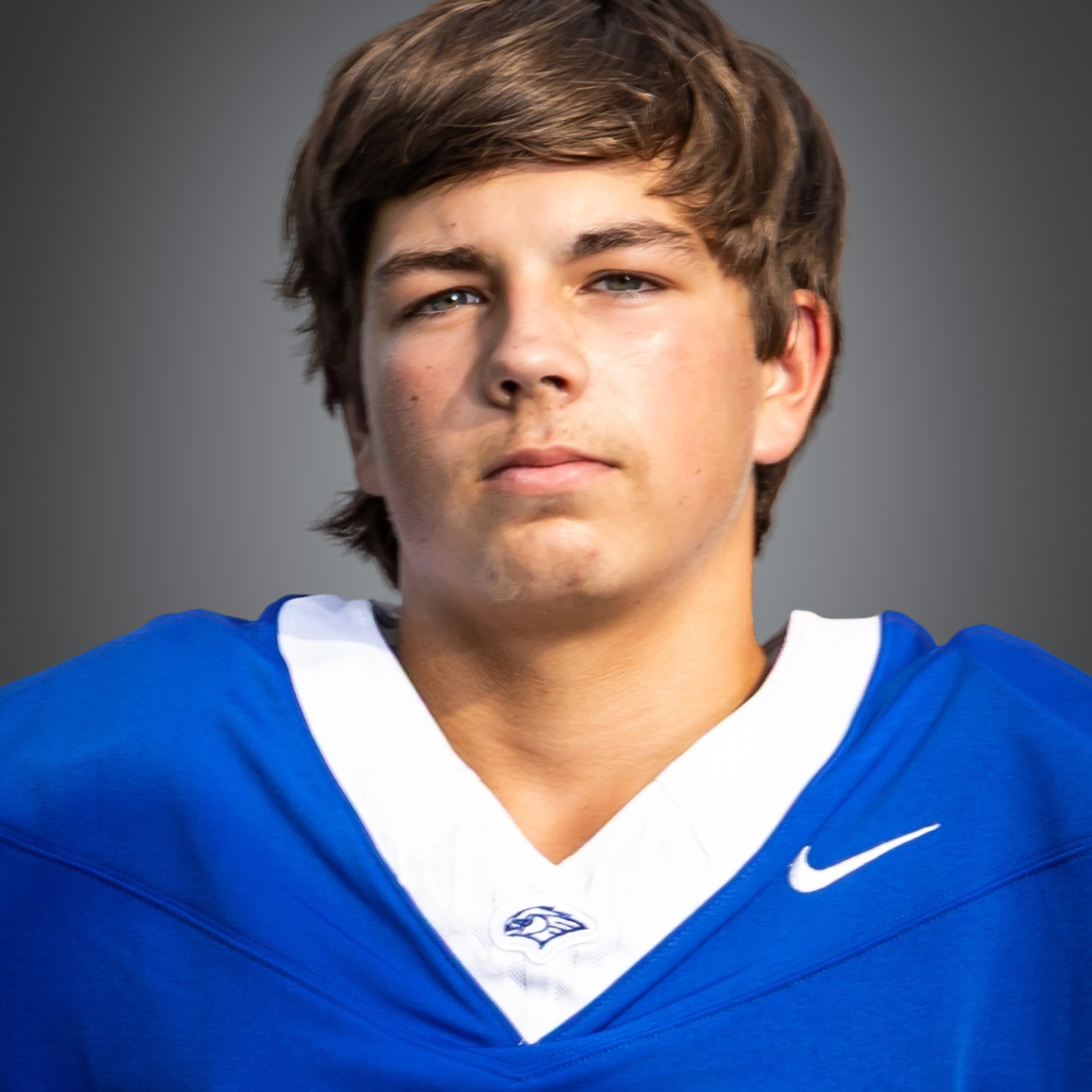 Jaxson Langdale