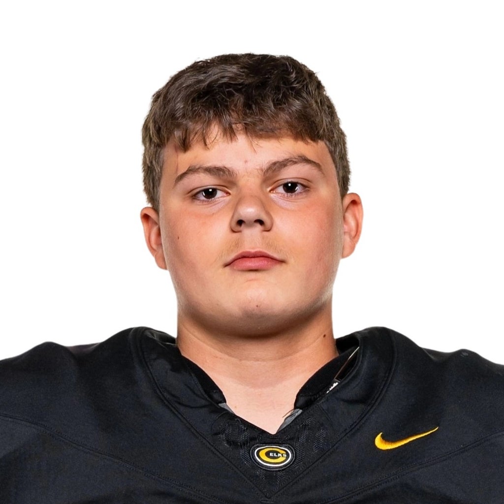 James Dmitruk mugshot