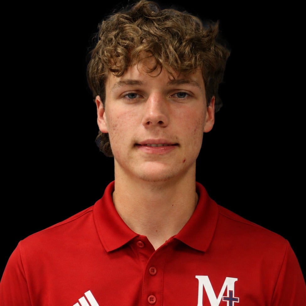 Kyler McCallister mugshot