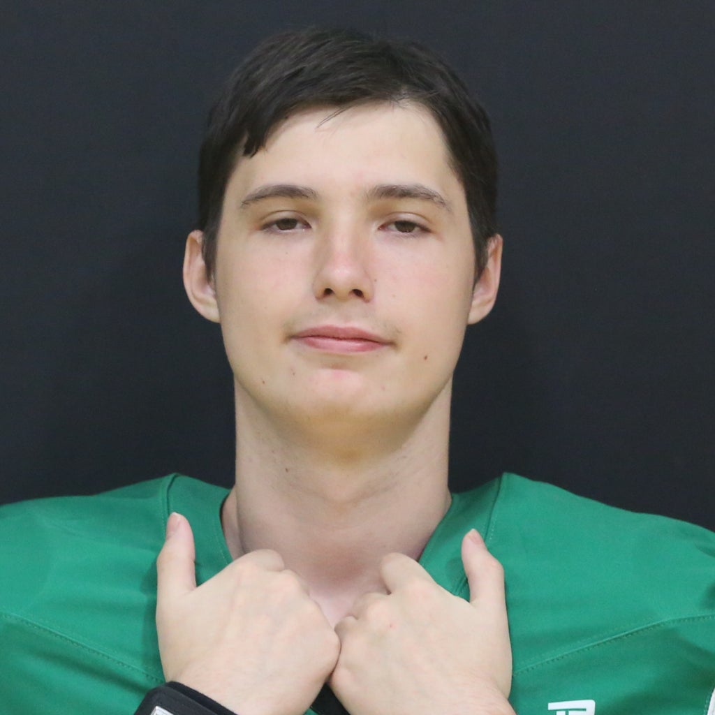 James McCann mugshot