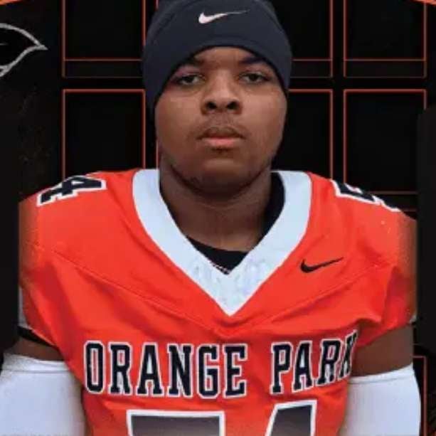 Christian Butler mugshot