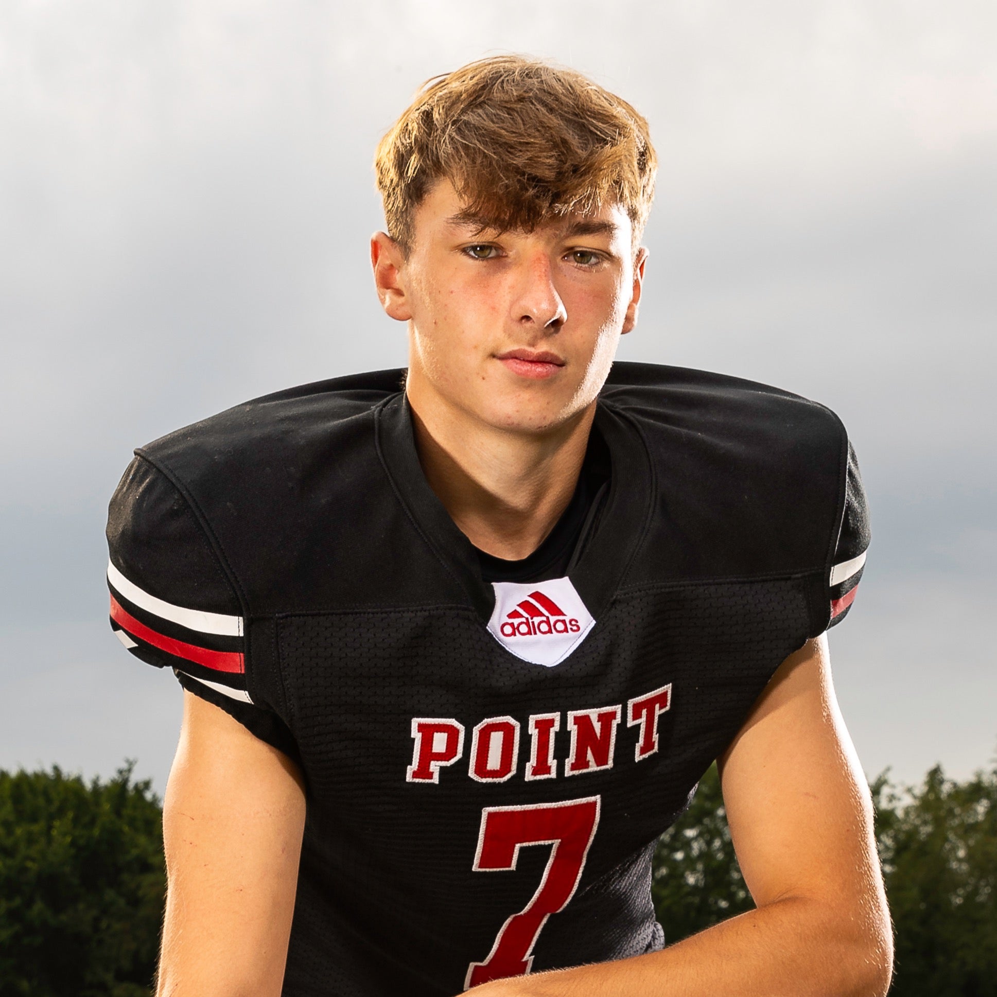 Braxton Bauer