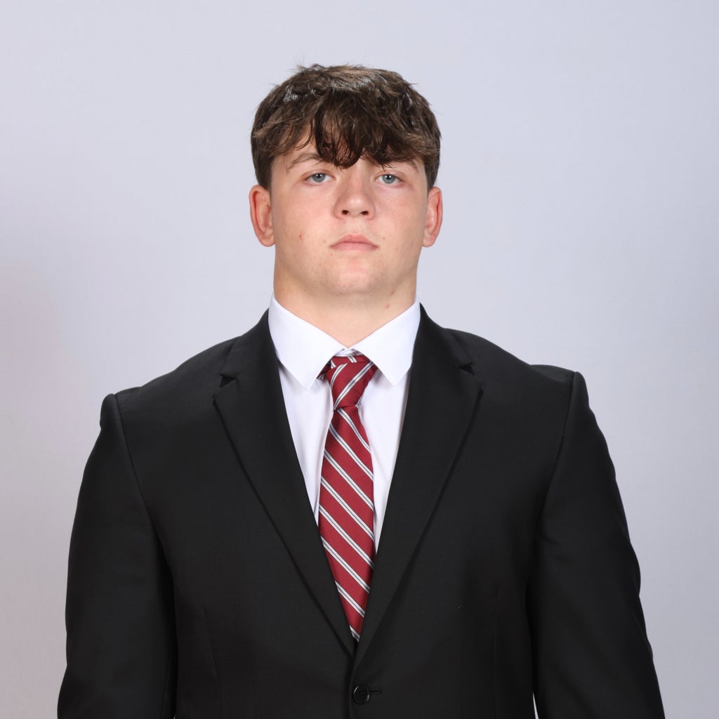 Benjamin Eikenberry mugshot