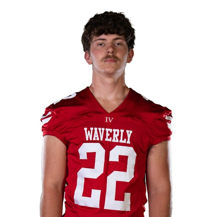 Rylen Larson mugshot