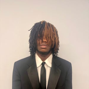 Malcolm Falls mugshot