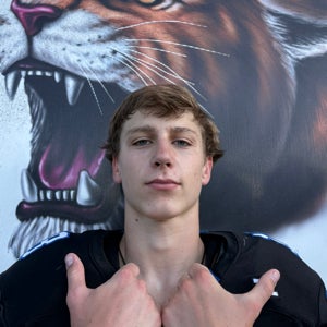 Parker Frank
