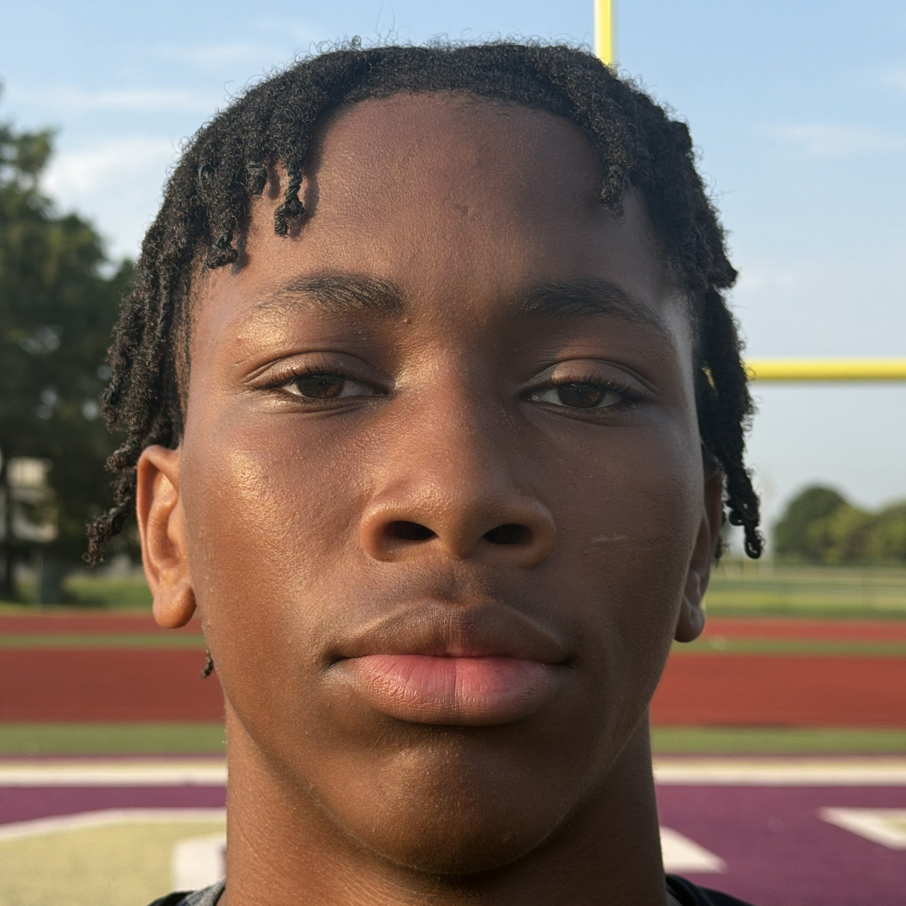 Deion Spears