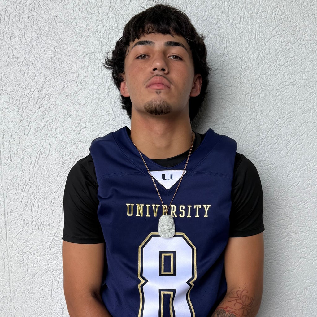 Quais Hafid mugshot
