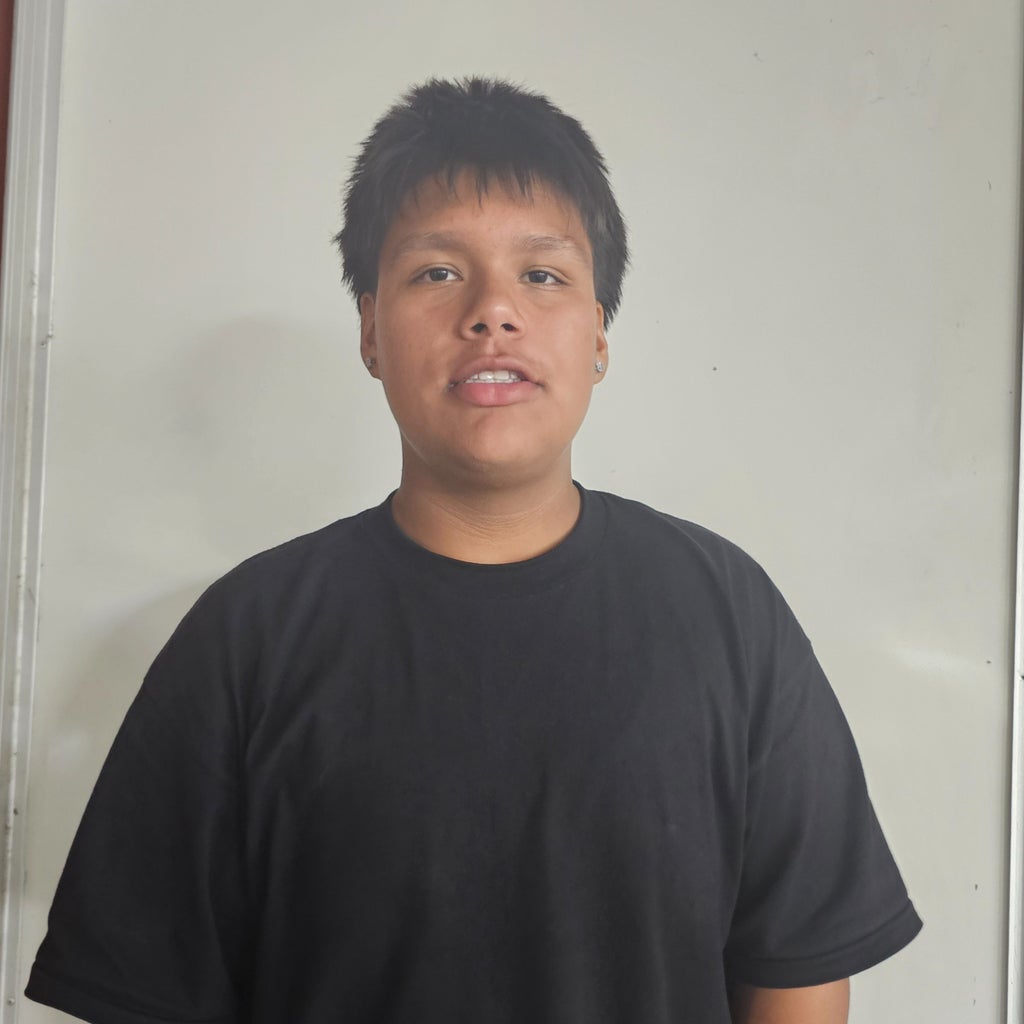 Abel Fierro mugshot