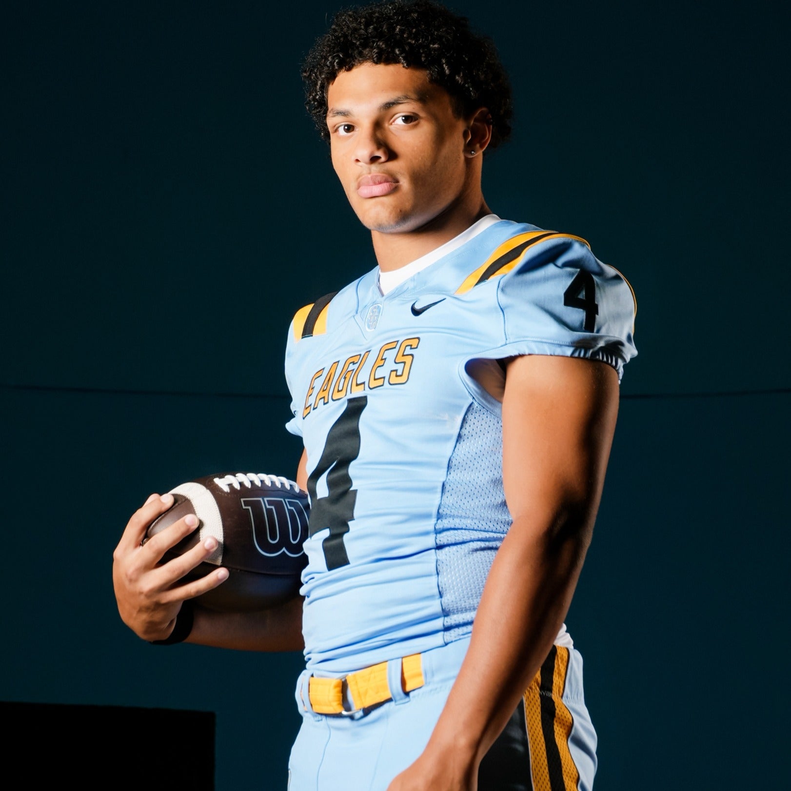 Gianni Jones
