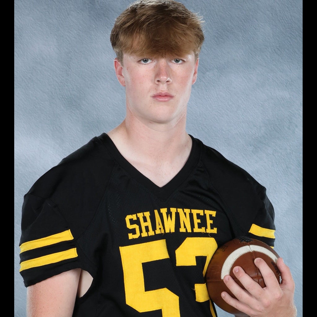 Jackson Rutan mugshot