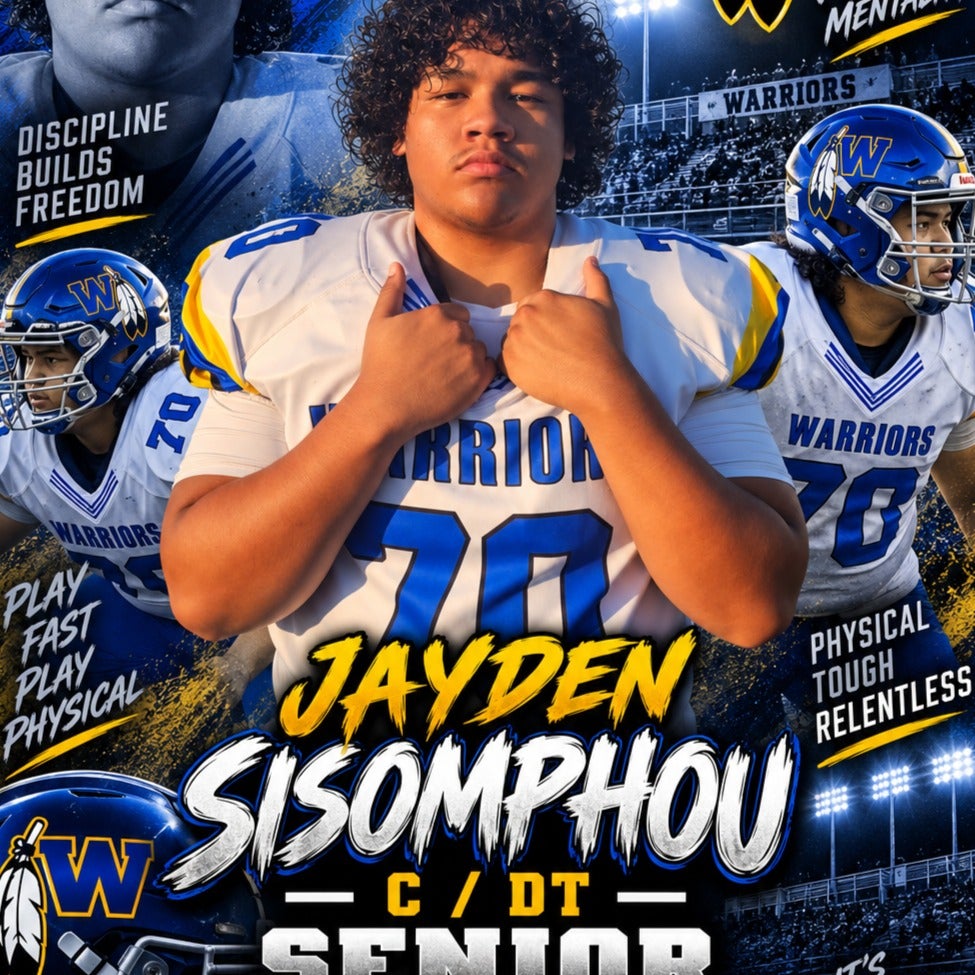 Jayden Sisonphou mugshot