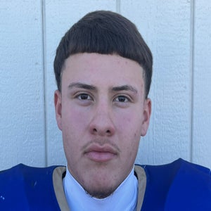 Hugo Garcia mugshot