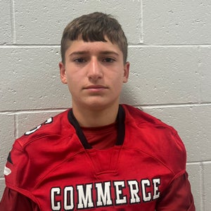 Jackson Shukes mugshot
